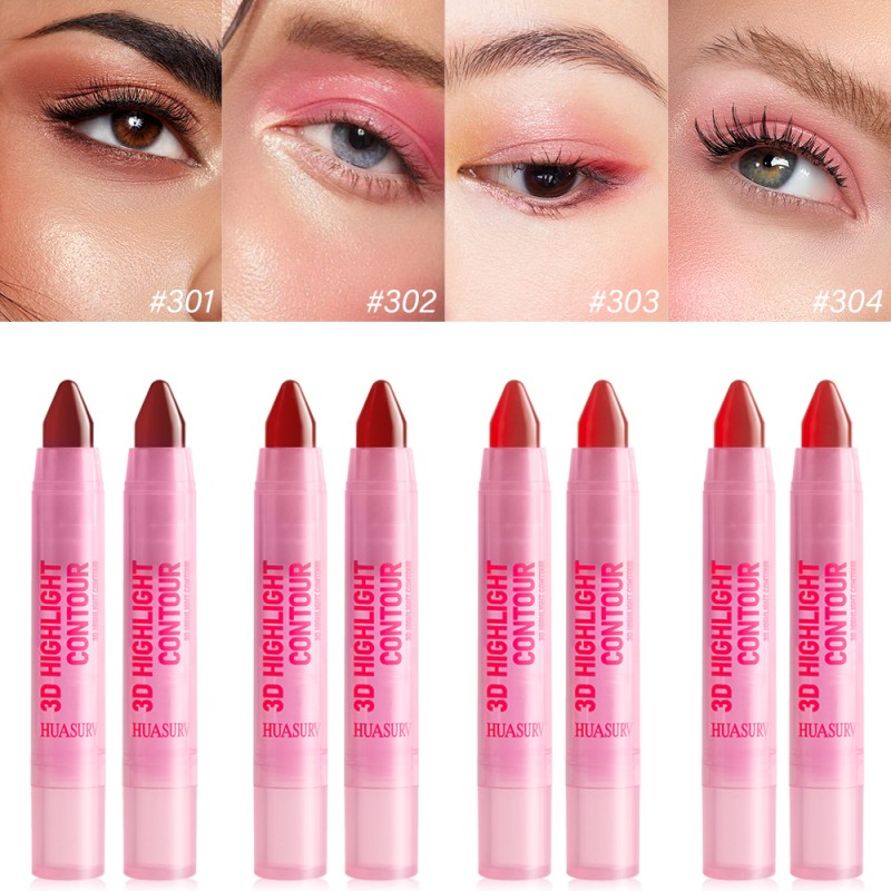 Makeup Remover Balm Supplier - HUASURV Wholesale Avocado Remover Clean Pores Natural