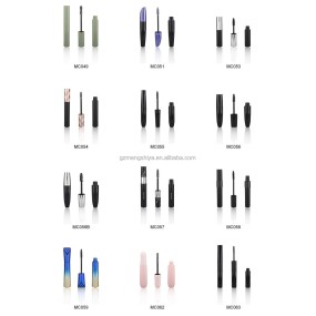 Mascara Factory - OEM Makeup Private Label Custom Logo Lashes Mascara