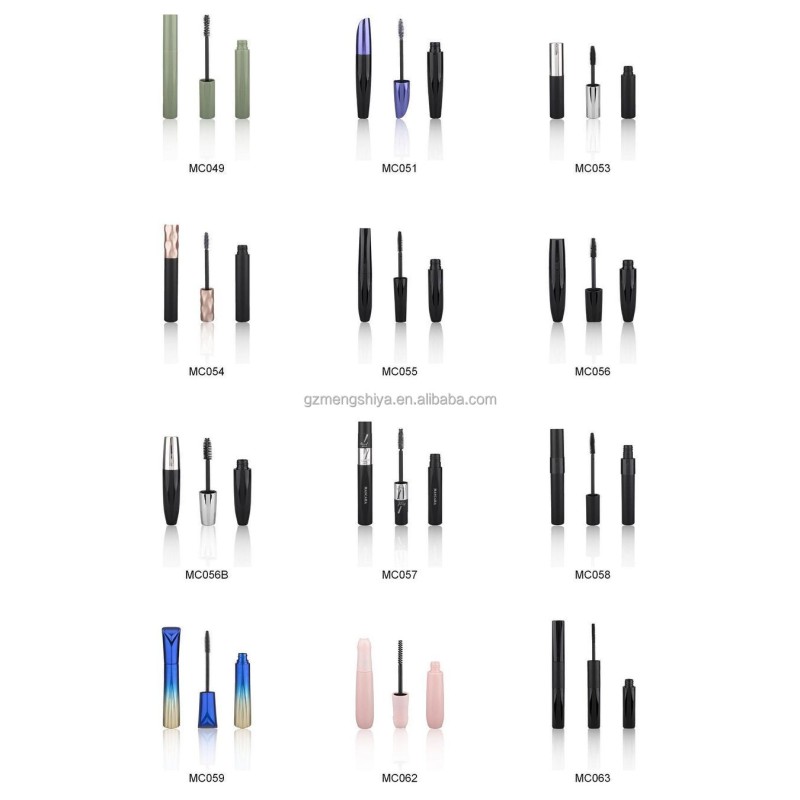 Mascara Factory - OEM Makeup Private Label Custom Logo Lashes Mascara