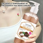沐浴露生产厂家-COCOGRM批发有机私模美白浴露