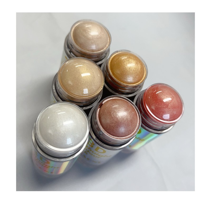 Matte Foundation Manufacturer - HUASURV Private Label Non-Comedogenic Full Coverage