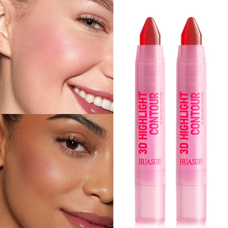 Makeup Remover Balm Supplier - HUASURV Wholesale Avocado Remover Clean Pores Natural