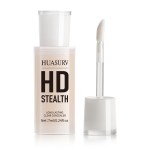 Liquid Foundation Manufacturer - HUASURV Full Coverage Waterproof Color Changing Matte