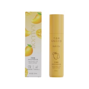 Shower Gel Scrub Manufacturer - COCOGRM High Quality Peach Gentle Exfoliation Shower