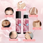 球状乳液护肤源头工厂-HUASURV批发天然香珠清爽便携