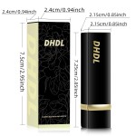 温变唇膏供应商-私模透明保湿冻干花凝胶