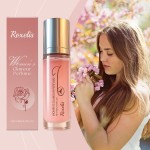 Perfume Factory - High Quality Travel Size Unique Rose Woody Elegant Scent Roll-on Oil