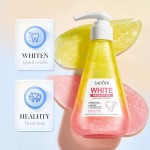 Toothpaste Factory - Dental Fragrance Stain Removal Enzymes Tooth Paste Whitening Refreshing Gel Toothpaste