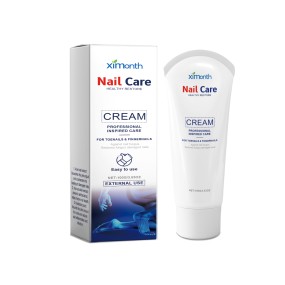 Nail Cream Factory - Nail Repair Preventing Fungal Moisturizing Foot Care Nail Fungus Removal Cream