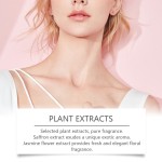 Perfume Mist Manufacturer - High Quality Unique Aroma Saffron Jasmine Sweet Floral