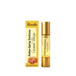 Perfume Manufacturer - Vanilla Caramel Scented Long Lasting Roller Spray Wholesale