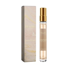 Perfume Spray Factory - Light Scent Sweet Attractive Portable Size Caramel Cascade