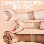 Contour Stick Manufacturer - Multi-use Contour Stick Matte Silky Bronzer Face Nose Sculpting Stick