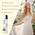 Perfume Spray Supplier - High Quality Light Scent Refreshing Herbal Floral Rosemary Mist