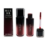 唇线笔厂家-可撕式唇线笔防水持久保湿哑光裸色唇彩