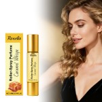 Perfume Manufacturer - Vanilla Caramel Scented Long Lasting Roller Spray Wholesale