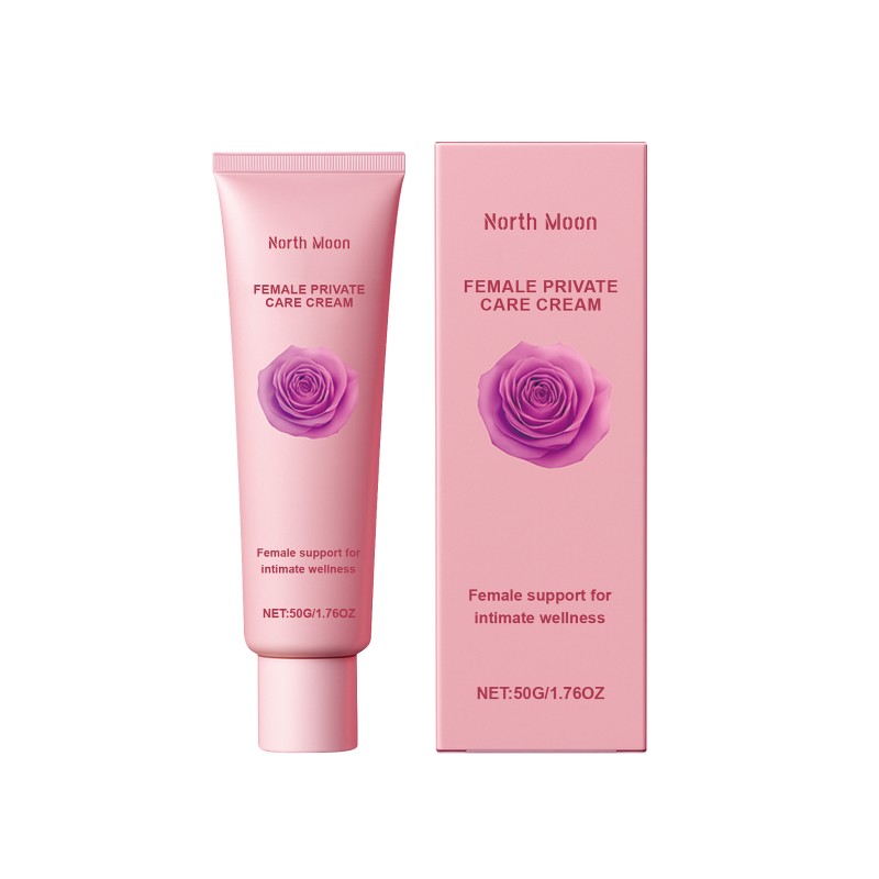 Intimate Cream Manufacturer - Female Private Part Long-lasting Moisturizing Improve Dryness Cream