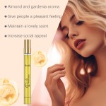 Perfume Mist Supplier - Portable Rich Scent Lavender Floral Long Lasting Spray