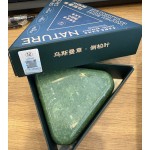 洗发皂厂家-天然中国12草本植物强发柏叶皂