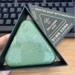 洗发皂供应商-有机侧柏叶和乌斯曼草洗发皂