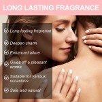 Perfume Spray Manufacturer - Popular Floral Elegant Long Lasting Aroma Luxury 100ml