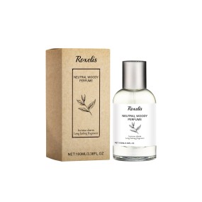 Perfume Supplier - Light Scent Warm Woody Elegant Fruity Sandalwood with Lemon