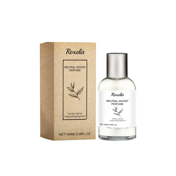 Perfume Supplier - Light Scent Warm Woody Elegant Fruity Sandalwood with Lemon
