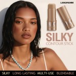 Contour Stick Manufacturer - Multi-use Contour Stick Matte Silky Bronzer Face Nose Sculpting Stick