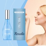 Women's Perfume Factory - High Quality Light Fragrance Long Lasting Fruity Coconut Citrus