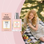 Perfume Mist Supplier - High Quality Classic Cologne Enhance Charming Mini Portable