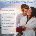 Perfume Spray Manufacturer - High Quality Woody Cardamom Vanilla Light Pleasant Fragrance