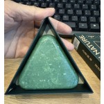 洗发皂厂家-天然草本侧柏乌斯曼草固发控油皂