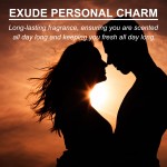 Perfume Spray Manufacturer - High Quality Woody Cardamom Vanilla Light Pleasant Fragrance