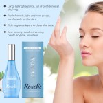 Women's Perfume Factory - High Quality Light Fragrance Long Lasting Fruity Coconut Citrus