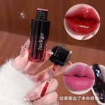 唇线笔厂家-可撕式唇线笔防水持久保湿哑光裸色唇彩