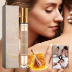 Perfume Spray Factory - Light Scent Sweet Attractive Portable Size Caramel Cascade