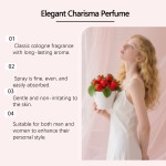 Perfume Mist Supplier - High Quality Classic Cologne Enhance Charming Mini Portable