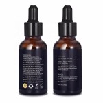 Face Serum Supplier - Anti Wrinkle Lifting Moisturizing Hyaluronic Acid Face Vitamin C Serum 30ml