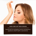 Perfume Set Manufacturer - High Quality Warm Amber Refreshing Floral Long Lasting Gift Set