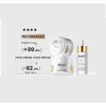 Face Cream Supplier - Yunnan Herbal Portable 377 VC Niacinamide Reduce Pigmentation Whitening Cream