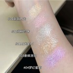 高光供应商-彩妆高光修容粉钻石闪亮面部身体珠光闪粉