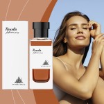 Perfume Spray Factory - High Quality Amber Aroma Charming Light Texture for Women Men