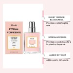 Perfume Mist Supplier - High Quality Classic Cologne Enhance Charming Mini Portable