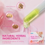 女性卫生厂家-批发草本私密紧致私密产品紧致凝胶