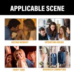 Perfume Supplier - Light Scent Warm Woody Elegant Fruity Sandalwood with Lemon