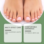 Cuticle Oil Manufacturer - Nail Daily Nourishment Smooth Moisturizing Cuticle Soften Strengthen Oil