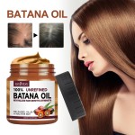 Hair Conditioner Supplier - Moisturize Smoothing Repair Hair Root Strengthen Anti Loss Batana Oil Mask