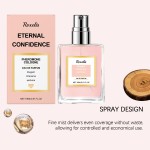 Perfume Mist Supplier - High Quality Classic Cologne Enhance Charming Mini Portable