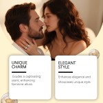 Perfume Manufacturer - Vanilla Caramel Scented Long Lasting Roller Spray Wholesale