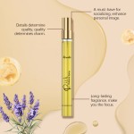 Perfume Mist Supplier - Portable Rich Scent Lavender Floral Long Lasting Spray